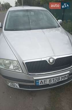 Універсал Skoda Octavia 2004 в Дніпрі