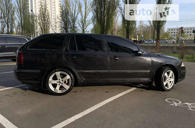 Універсал Skoda Octavia 2008 в Вишгороді