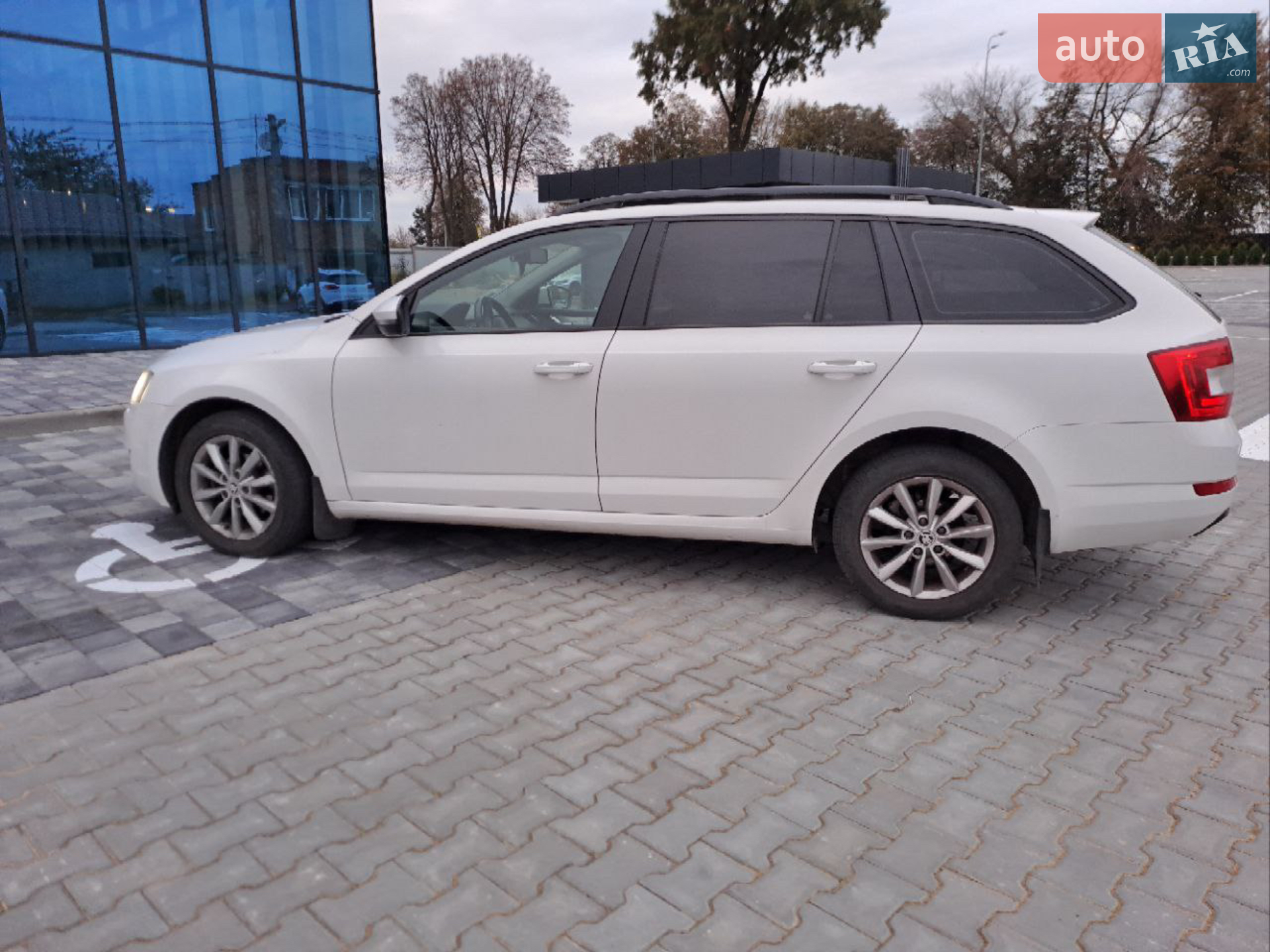 2015 Skoda Octavia - мініатюра 7