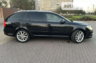 Універсал Skoda Octavia 2011 в Шепетівці