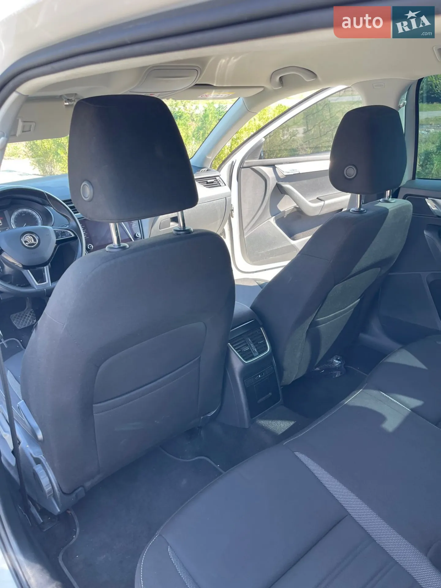2020 Skoda Octavia - мініатюра 13