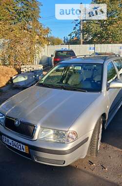 Універсал Skoda Octavia 2004 в Вінниці