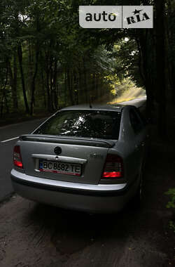 Ліфтбек Skoda Octavia 2010 в Львові