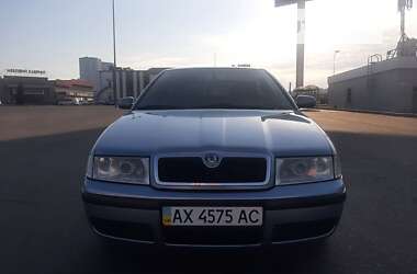 Ліфтбек Skoda Octavia 2004 в Харкові