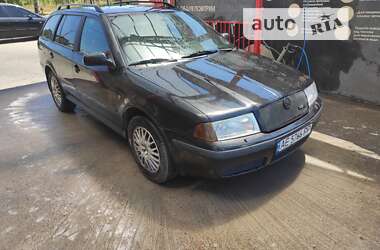 Универсал Skoda Octavia 2004 в Кривом Роге