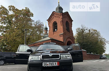 Універсал Skoda Octavia 2010 в Вінниці