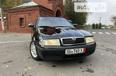 Універсал Skoda Octavia 2010 в Вінниці