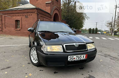 Skoda Octavia 2010