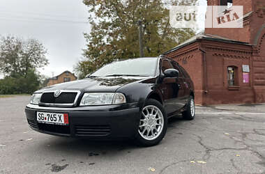 Універсал Skoda Octavia 2010 в Вінниці