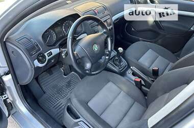 Универсал Skoda Octavia 2007 в Черкассах