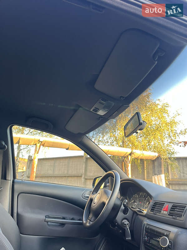 Лифтбек Skoda Octavia 2007 в Киеве