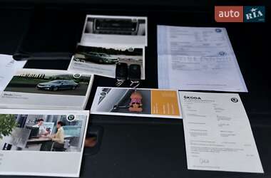 Универсал Skoda Octavia 2009 в 