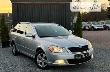 Универсал Skoda Octavia 2012 в Дрогобыче