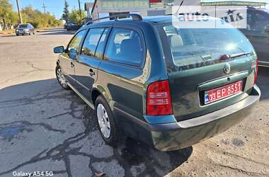 Универсал Skoda Octavia 2008 в Изюме