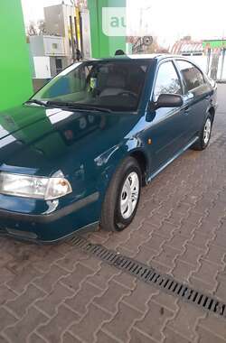 Лифтбек Skoda Octavia 2000 в Житомире