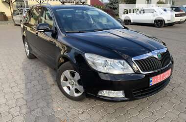 Універсал Skoda Octavia 2012 в Ківерцях