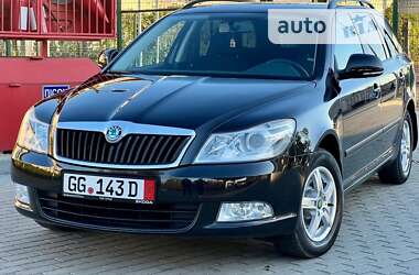 Универсал Skoda Octavia 2012 в Житомире