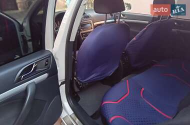 Универсал Skoda Octavia 2013 в 