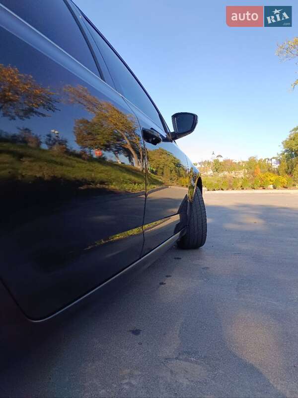 Ліфтбек Skoda Octavia 2015 в Богуславі