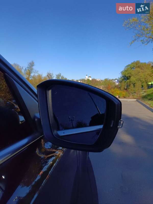 Ліфтбек Skoda Octavia 2015 в Богуславі