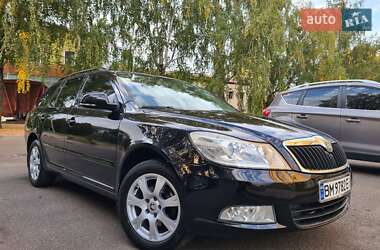 Універсал Skoda Octavia 2009 в Шостці