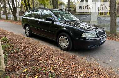 Універсал Skoda Octavia 2004 в Вінниці