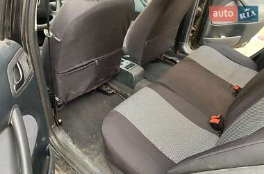 Лифтбек Skoda Octavia 2006 в 