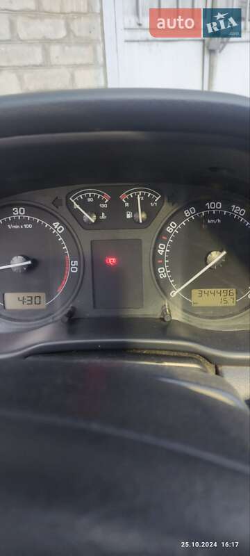 Універсал Skoda Octavia 2009 в Харкові фото 4 Універсал Skoda Octavia 2009 в Харкові