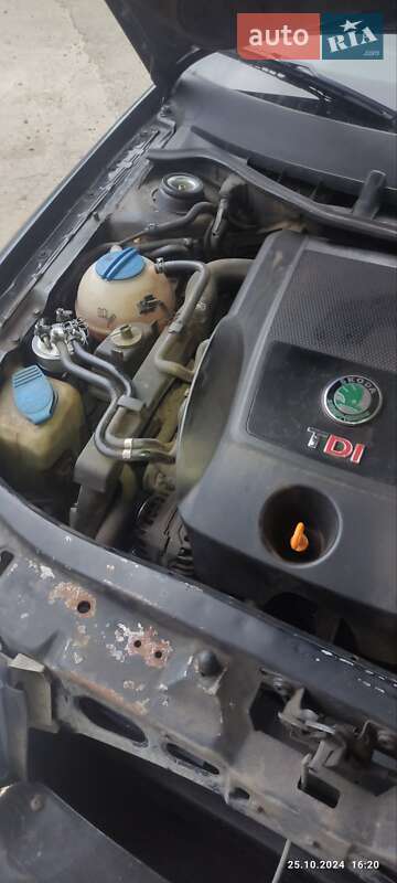 Універсал Skoda Octavia 2009 в Харкові фото 23 Універсал Skoda Octavia 2009 в Харкові