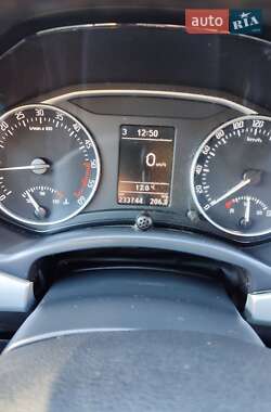 Универсал Skoda Octavia 2011 в 