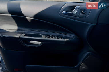 Лифтбек Skoda Octavia 2008 в 