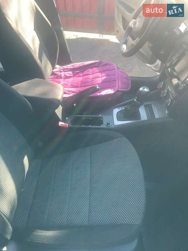 Универсал Skoda Octavia 2014 в Хмельницком фото 10 Универсал Skoda Octavia 2014 в Хмельницком