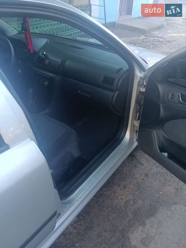 Лифтбек Skoda Octavia 2007 в Одессе