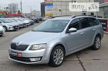 Универсал Skoda Octavia 2015 в Харькове