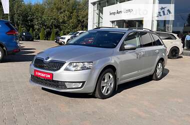 Универсал Skoda Octavia 2014 в Житомире