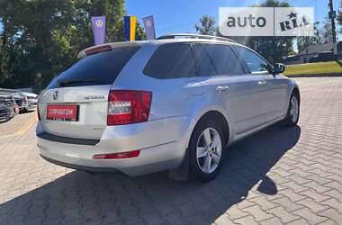 Универсал Skoda Octavia 2014 в Житомире