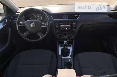 Универсал Skoda Octavia 2014 в Житомире