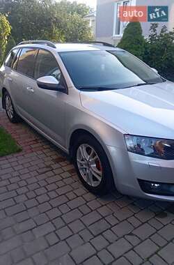 Skoda Octavia 2013 Skoda Octavia 2013