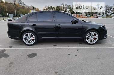 Ліфтбек Skoda Octavia 2012 в Долинській