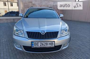 Універсал Skoda Octavia 2011 в Миколаєві