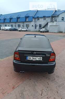 Ліфтбек Skoda Octavia 2007 в Рівному