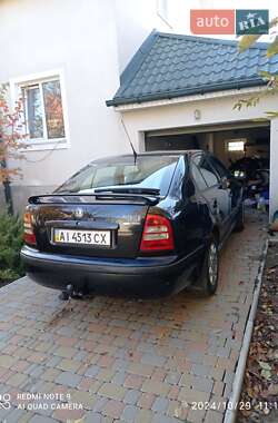 Skoda Octavia 2009 Skoda Octavia 2009