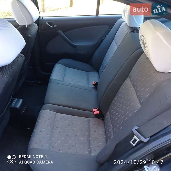 Лифтбек Skoda Octavia 2009 в Киеве