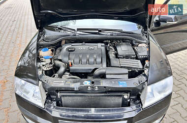 Универсал Skoda Octavia 2007 в 