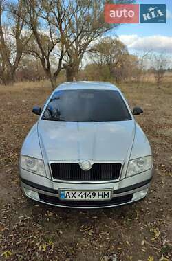 Универсал Skoda Octavia 2008 в Новой Водолаге