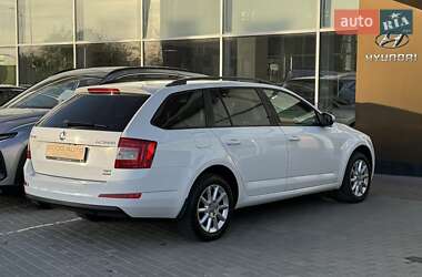 Універсал Skoda Octavia 2014 в Полтаві