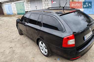 Универсал Skoda Octavia 2010 в Киеве