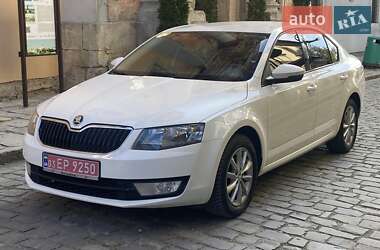 Лифтбек Skoda Octavia 2013 в Каменец-Подольском