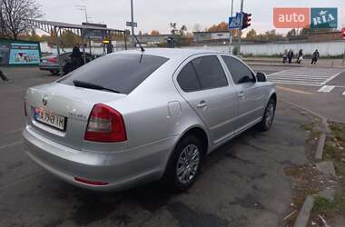 Ліфтбек Skoda Octavia 2011 в Києві