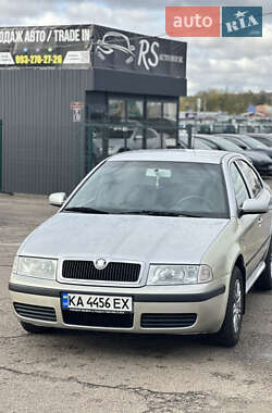 Универсал Skoda Octavia 2004 в Киеве